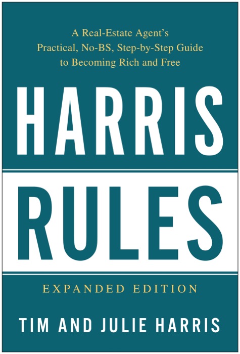 Harris Rules