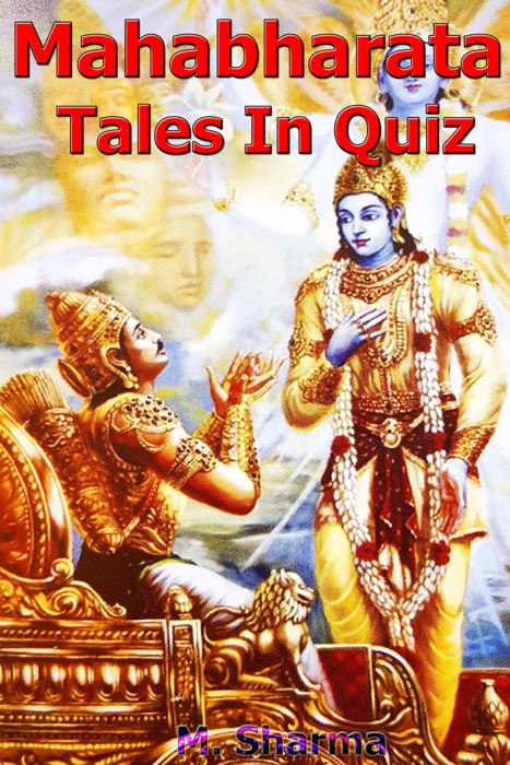 Mahabharata Tales In Quiz