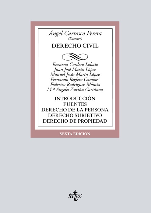 Derecho Civil