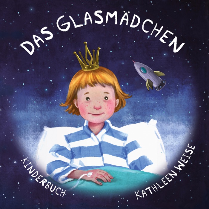 Das Glasmädchen