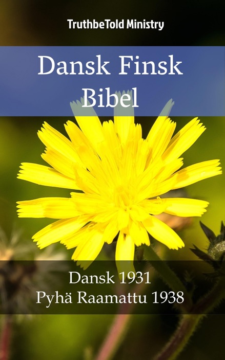 Dansk Finsk Bibel