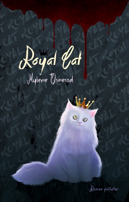 Royal Cat