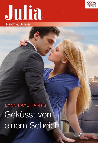 Geküsst von einem Scheich