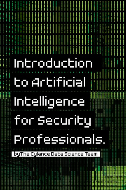 cylance antivirus artificial intelligence