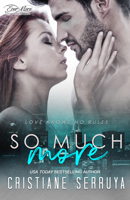 Cristiane Serruya - So Much More artwork