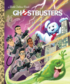 Ghostbusters (Ghostbusters) - John Sazaklis & Alan Batson