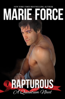 Marie Force - Rapturous, Quantum Series, Book 4 artwork