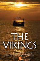 Robert Wernick - The Vikings artwork