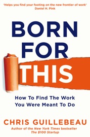 Book's Cover of Born For This