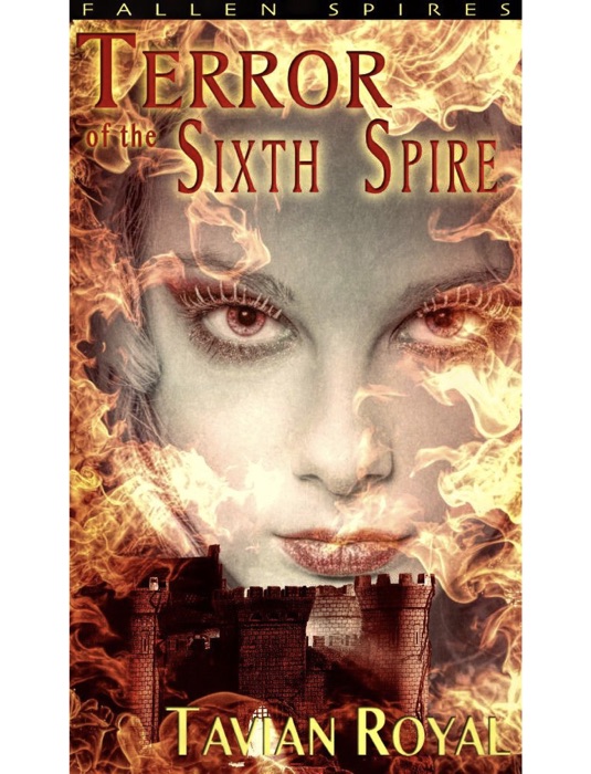 Terror of the Sixth Spire