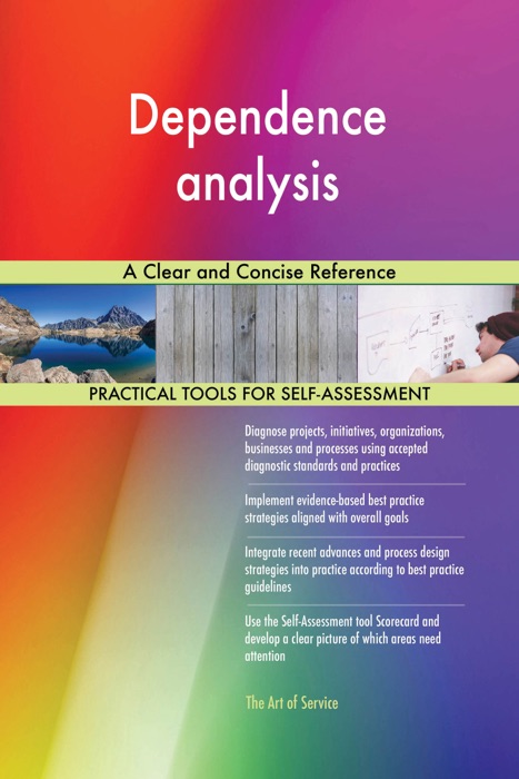 Dependence analysis A Clear and Concise Reference