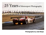 25 Years of Motorsport Photography