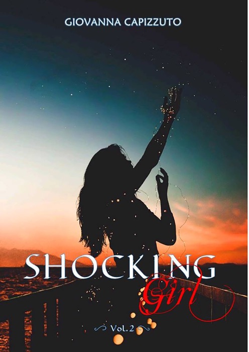 Shocking Girl Vol. 2