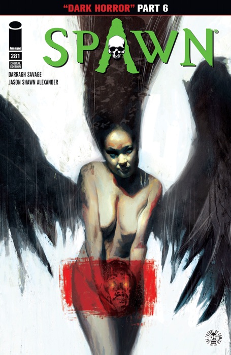 Spawn #281