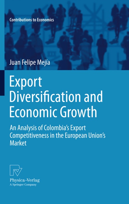 Export Diversification and Economic Growth