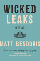 Matt Bendoris - Wicked Leaks artwork