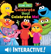 Celebrate You! Celebrate Me! (Sesame Street)