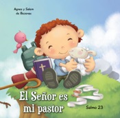 Salmo 23 – El Señor es mi pastor