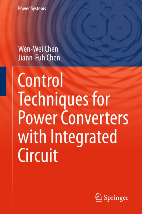 Control Techniques for Power Converters with Integrated Circuit