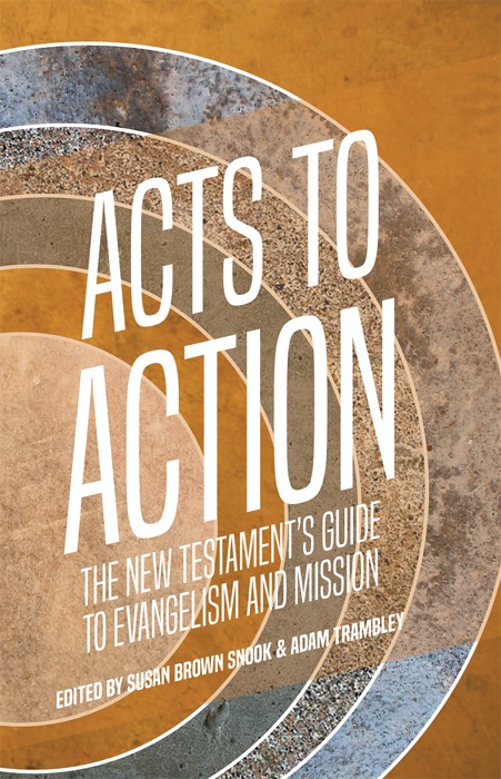 Acts to Action