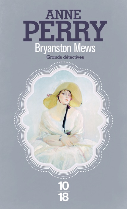 Bryanston Mews