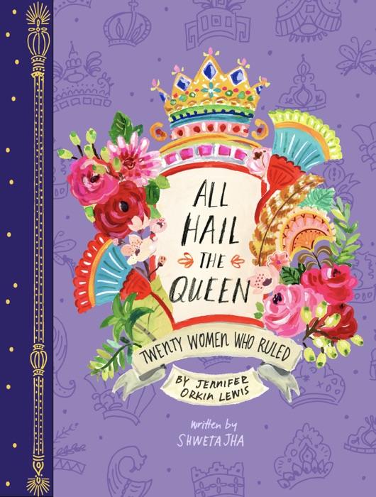 All Hail the Queen