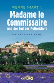 Download Madame le Commissaire und der Tod des Polizeichefs
