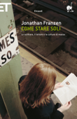 Come stare soli - Jonathan Franzen