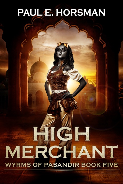 High Merchant