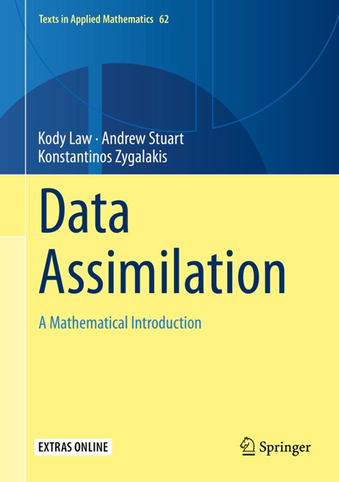 Data Assimilation