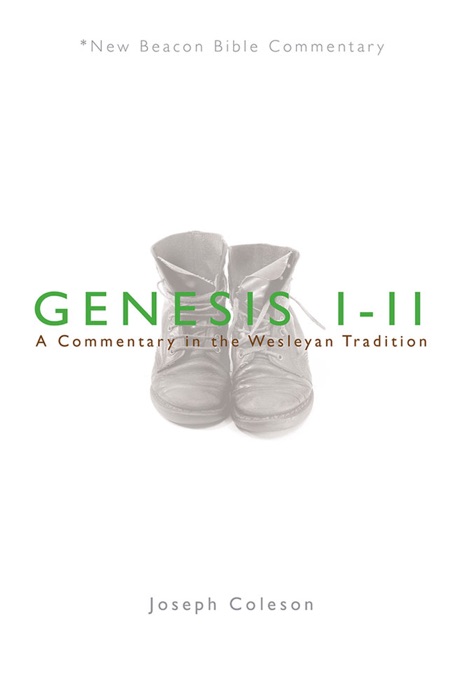 NBBC, Genesis 1-11