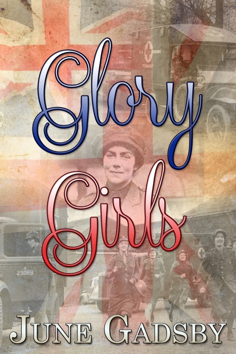 Glory Girls