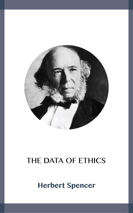 The Data of Ethics