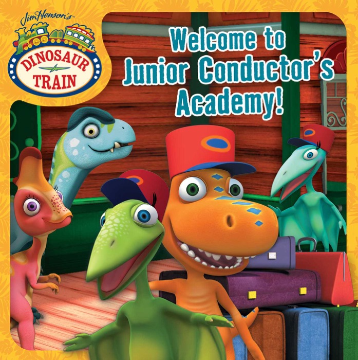 Welcome to Junior Conductor's Academy!