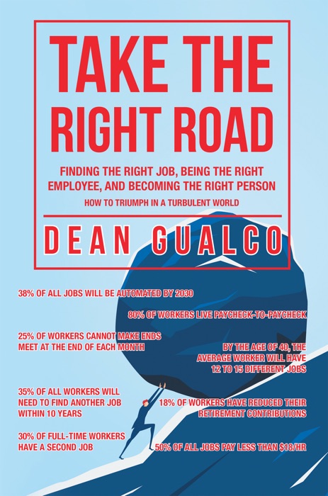 Take the Right Road