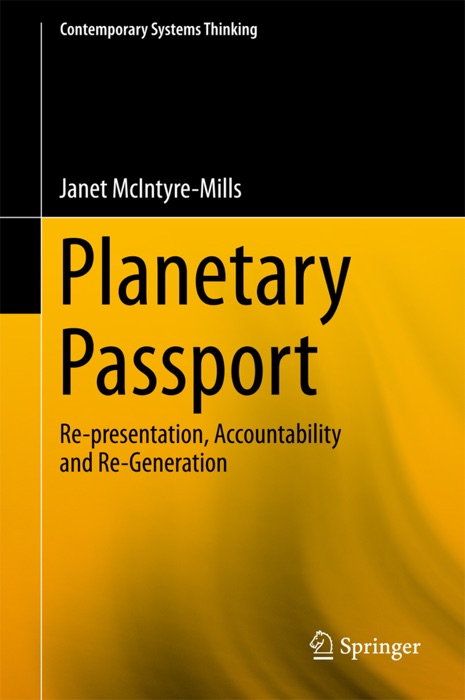 Planetary Passport