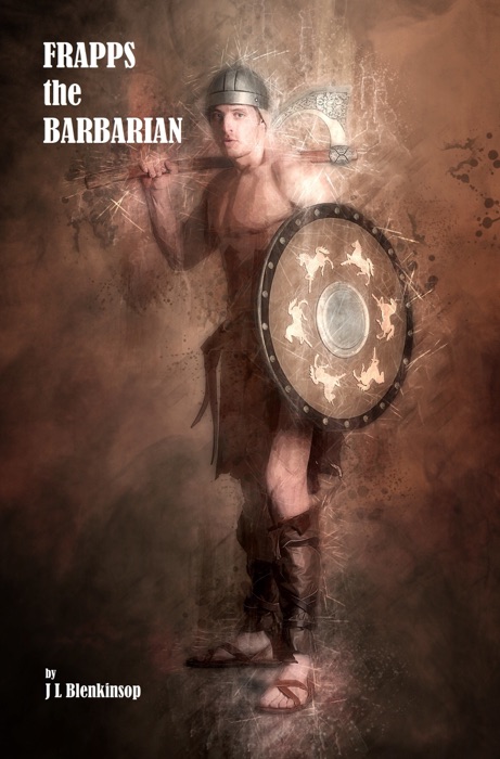 Frapps The Barbarian