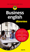 Business English para Dummies - Varios Autores