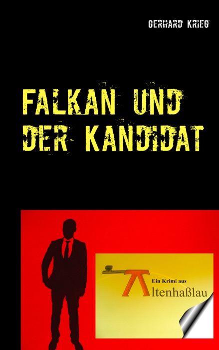 Falkan und der Kandidat