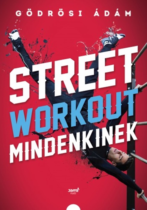 Street workout mindenkinek