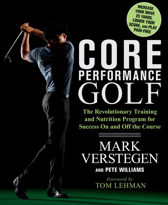 Core Performance Golf