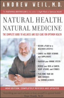 Andrew Weil, M.D. - Natural Health, Natural Medicine artwork