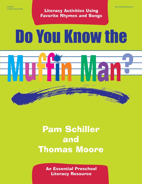 Do You Know the Muffin Man?