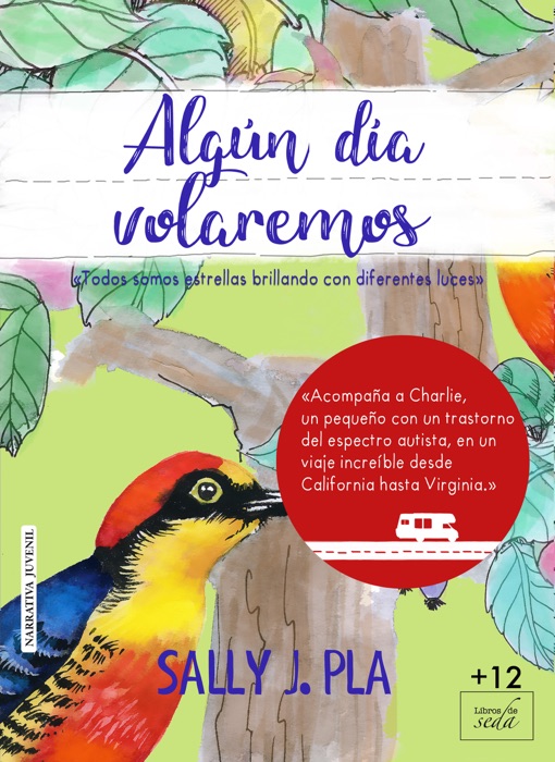 Algún día volaremos
