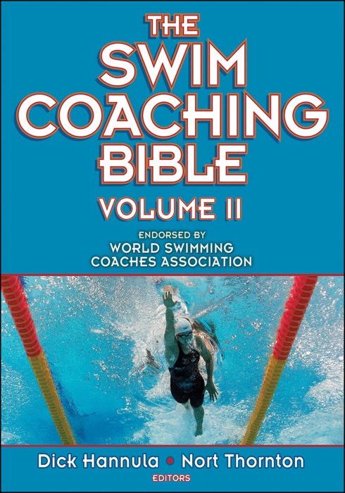 The Swim Coaching Bible Volume II