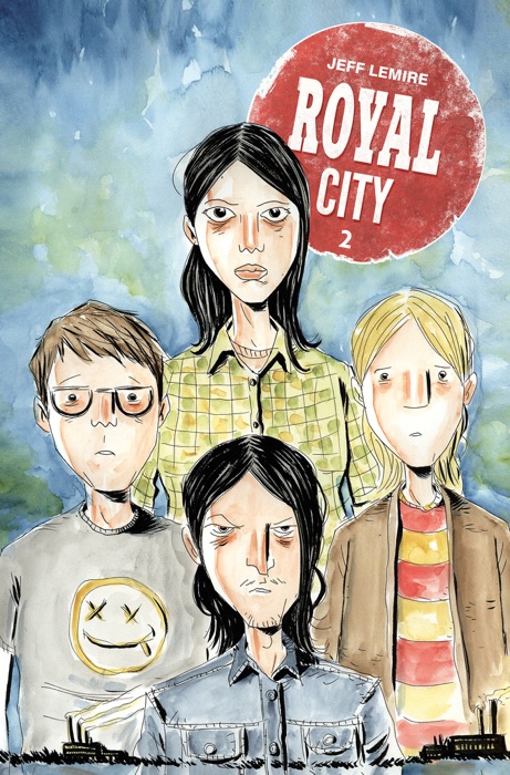 Royal City 2