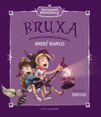 Bruxa - André Vianco