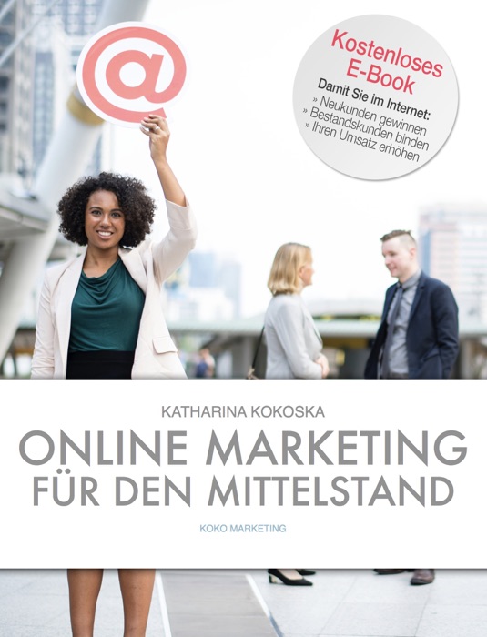 Online Marketing für den Mittelstand