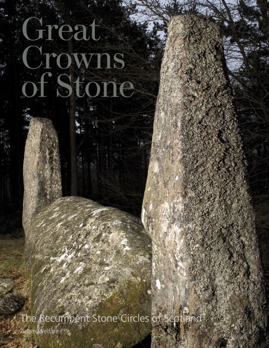 Great Crowns of Stone