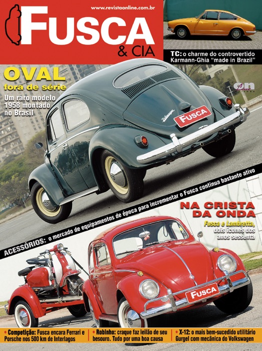 Fusca & Cia. 19